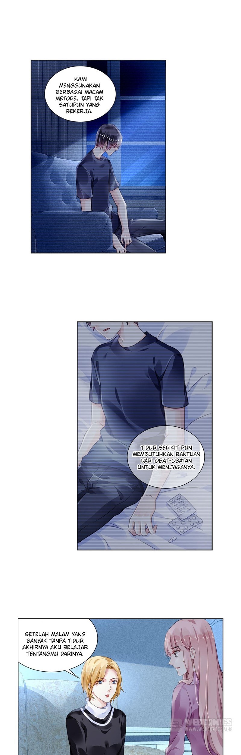 Guomin Laogong Dai Huijia Chapter 146 Gambar 8