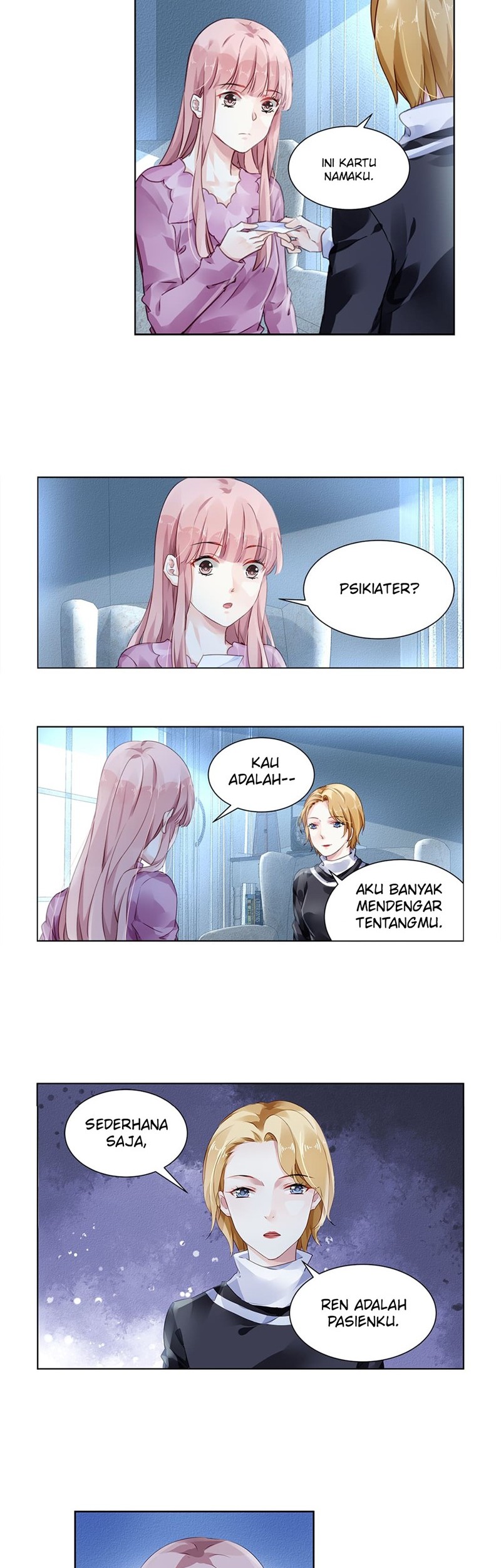 Guomin Laogong Dai Huijia Chapter 145 Gambar 5