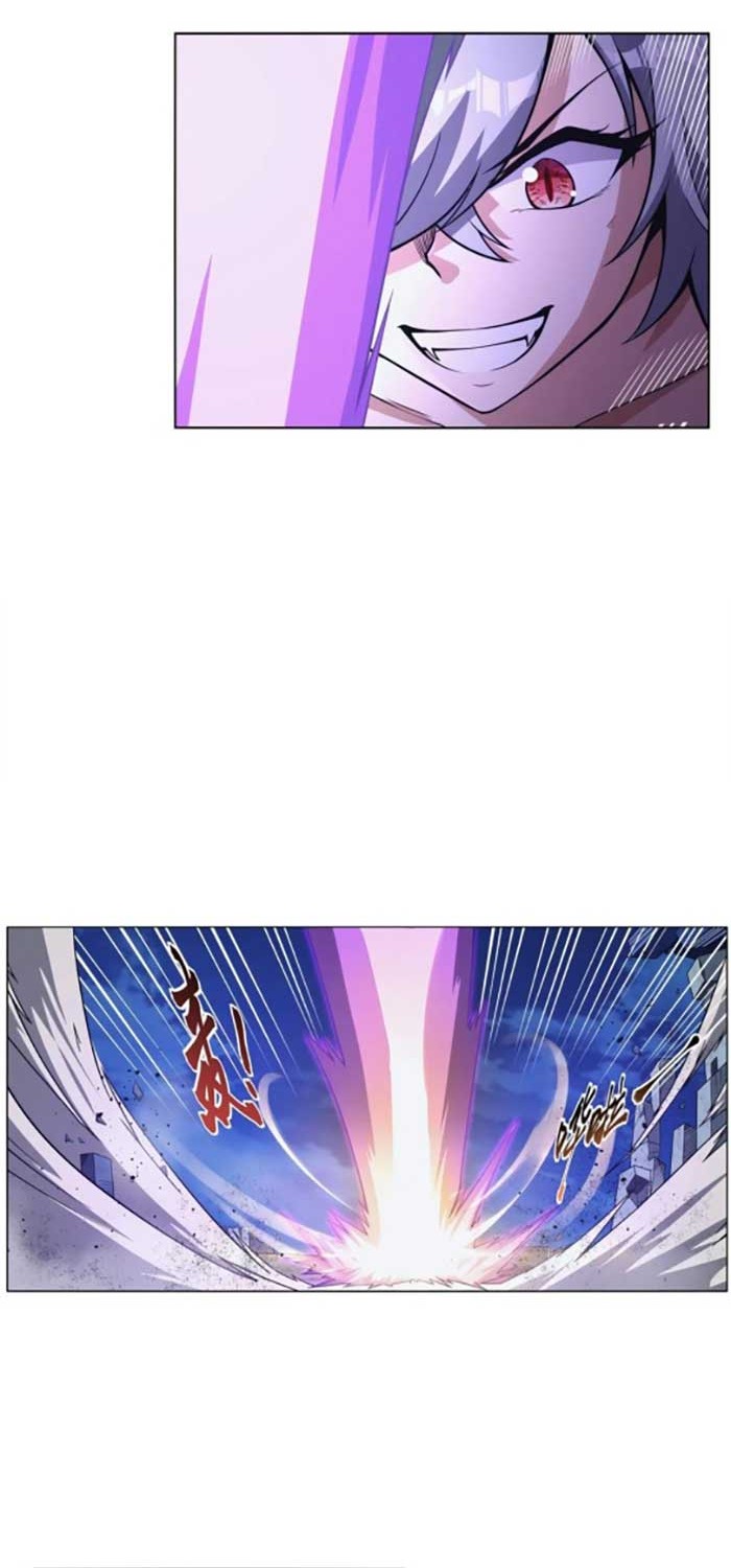 The Demon King Who Lost His Job Chapter 313 Gambar 22