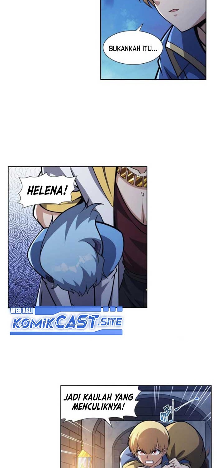 The Demon King Who Lost His Job Chapter 313 Gambar 3