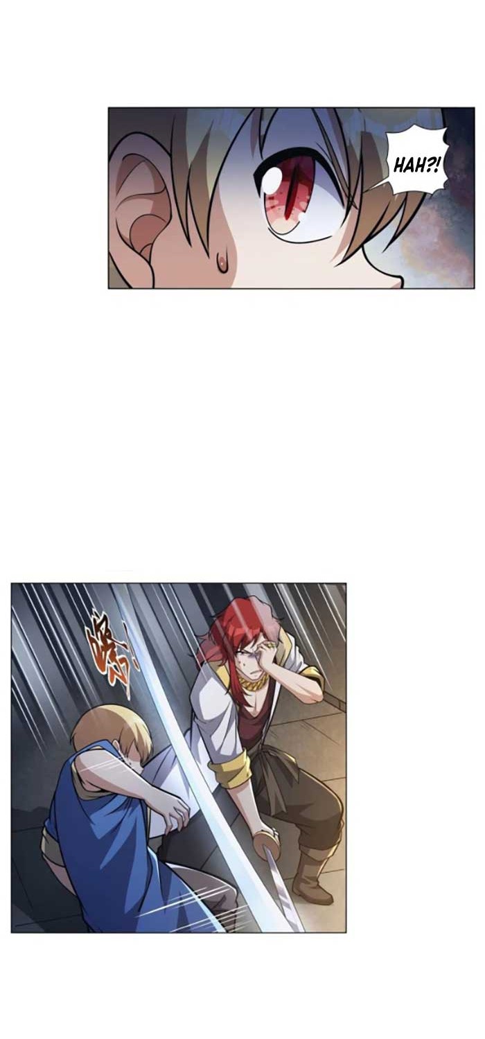 The Demon King Who Lost His Job Chapter 313 Gambar 9