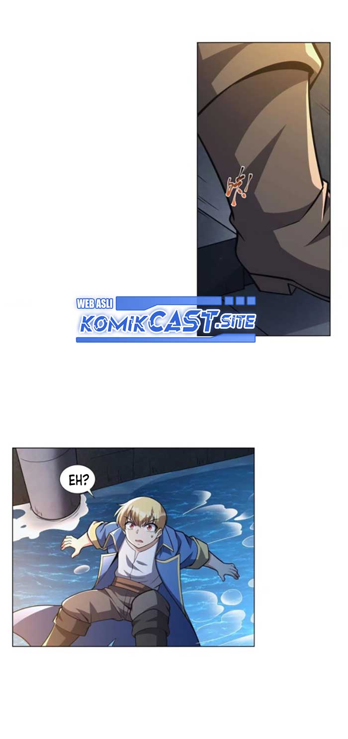 The Demon King Who Lost His Job Chapter 313 Gambar 10