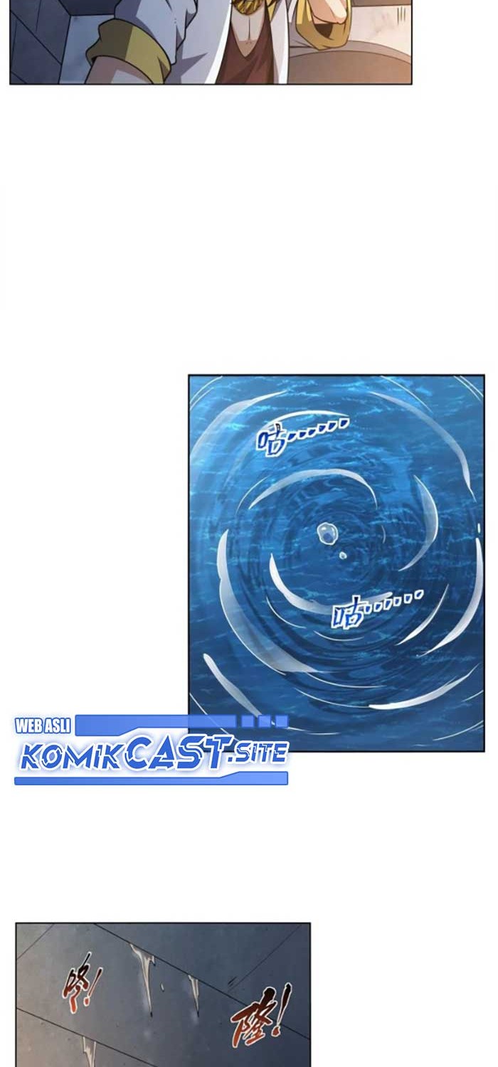 The Demon King Who Lost His Job Chapter 313 Gambar 12