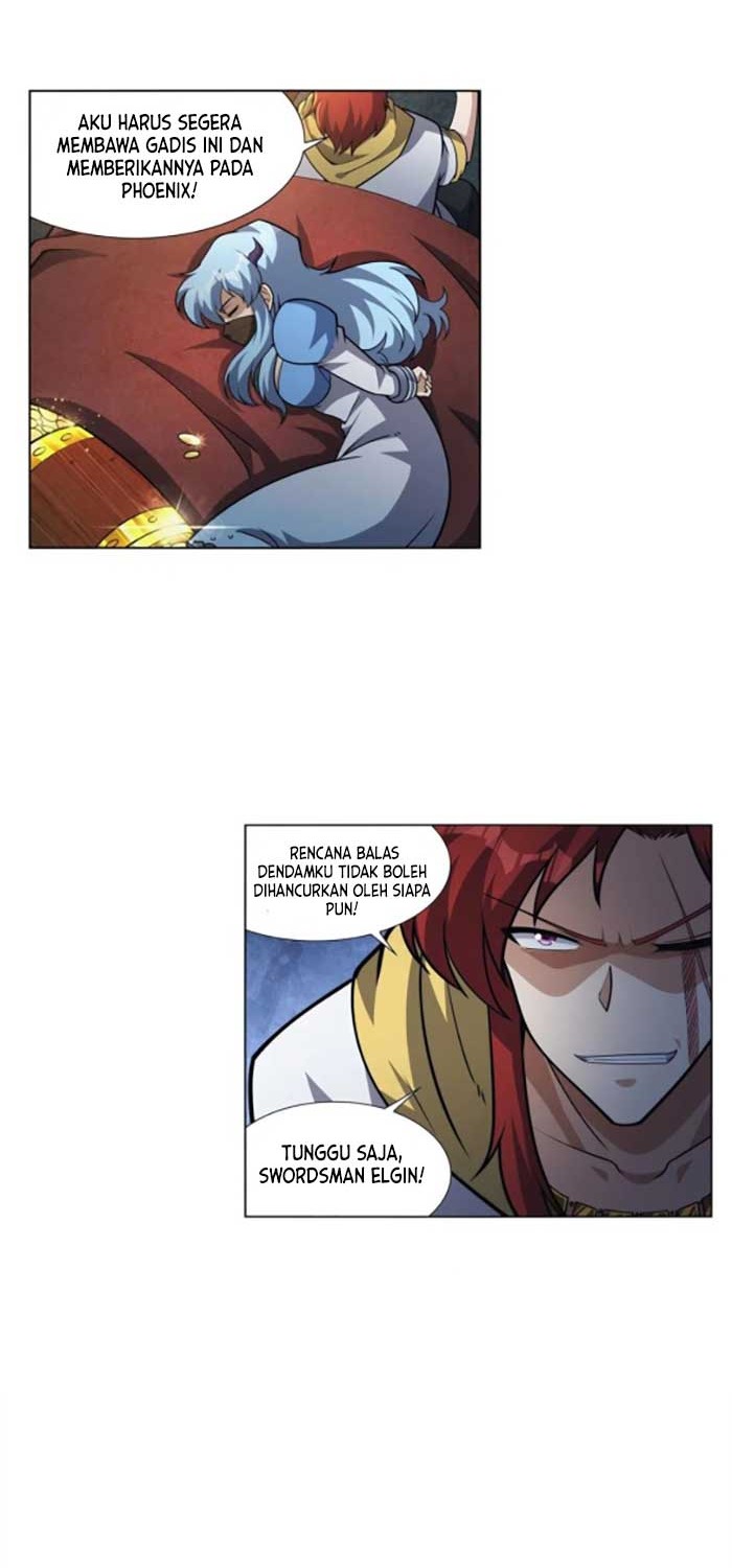 The Demon King Who Lost His Job Chapter 313 Gambar 14