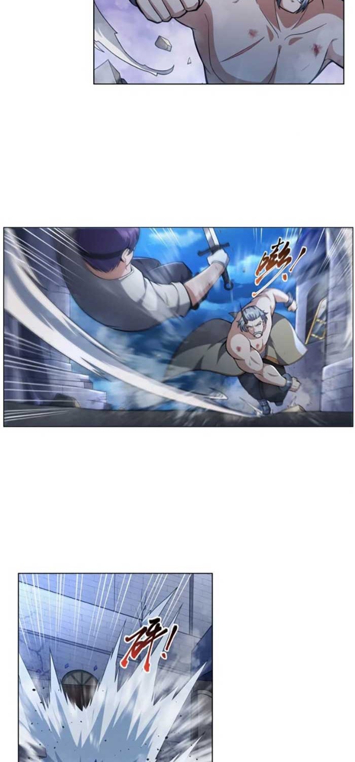 The Demon King Who Lost His Job Chapter 313 Gambar 16