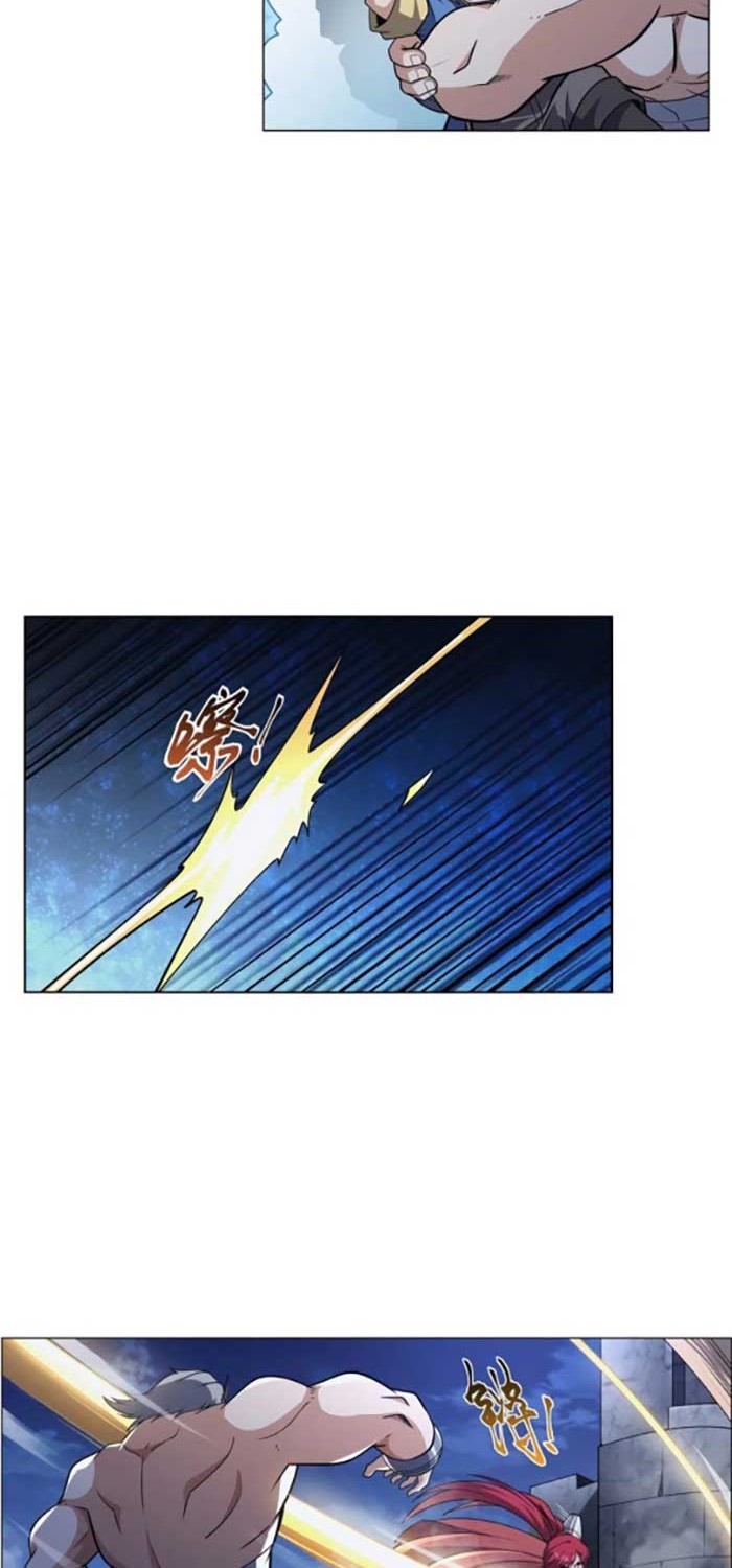 The Demon King Who Lost His Job Chapter 314 Gambar 26