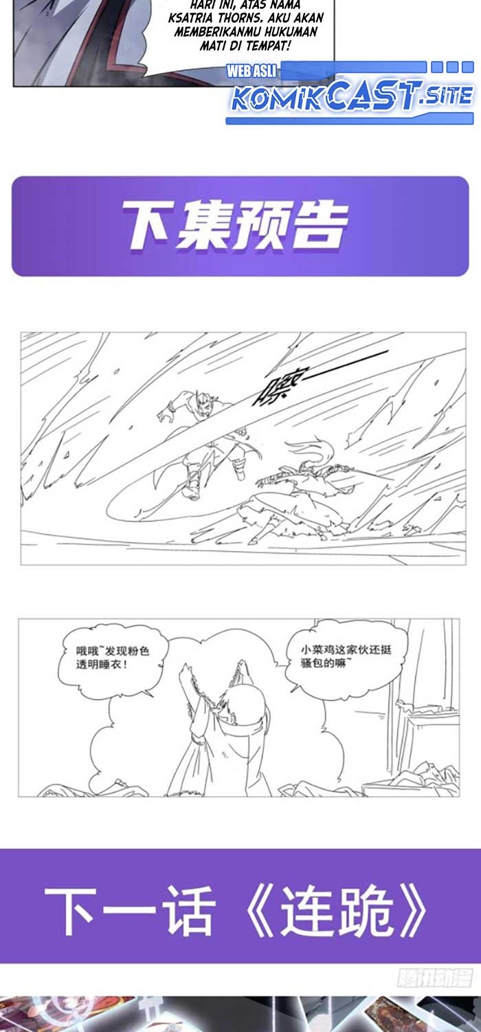 The Demon King Who Lost His Job Chapter 314 Gambar 28