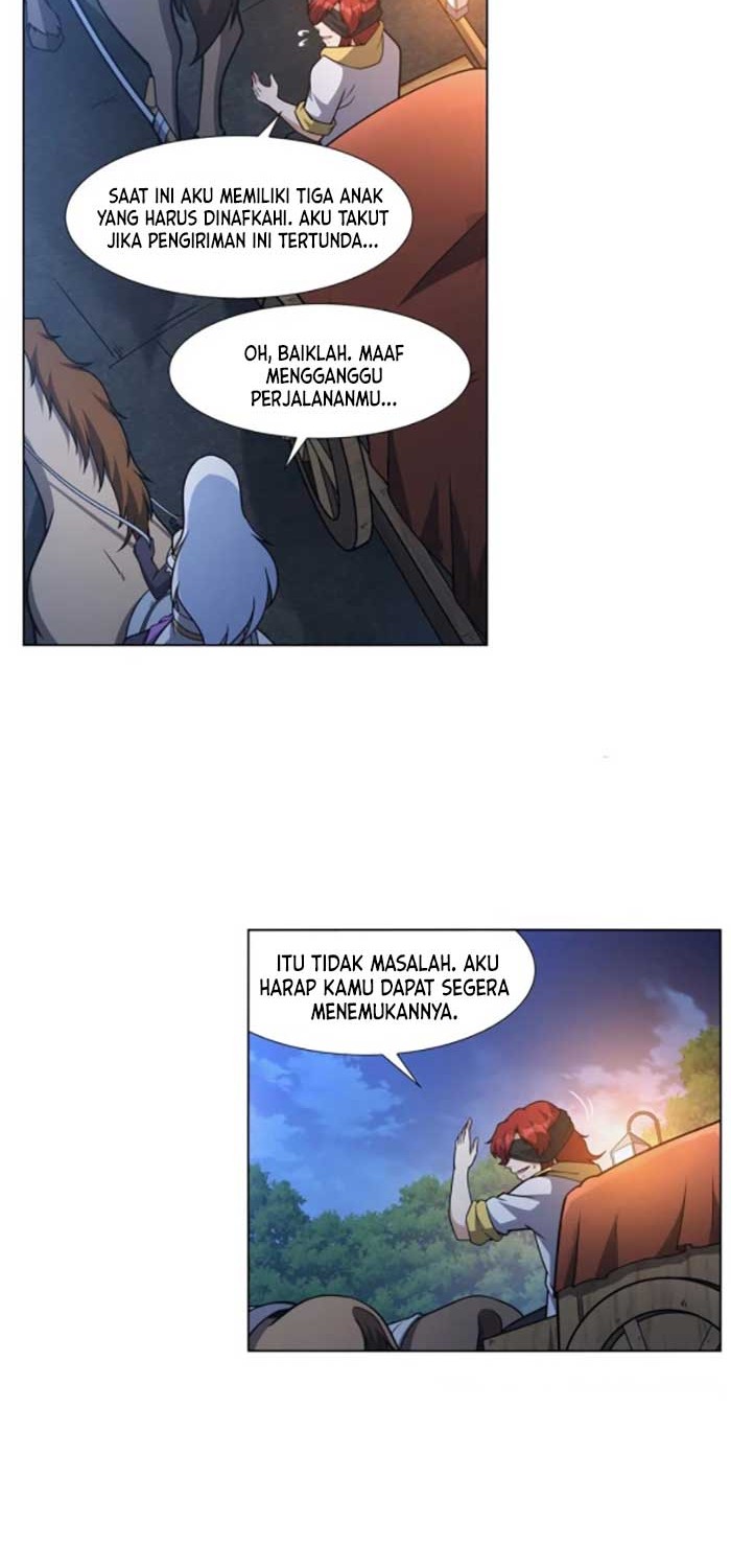 The Demon King Who Lost His Job Chapter 314 Gambar 21