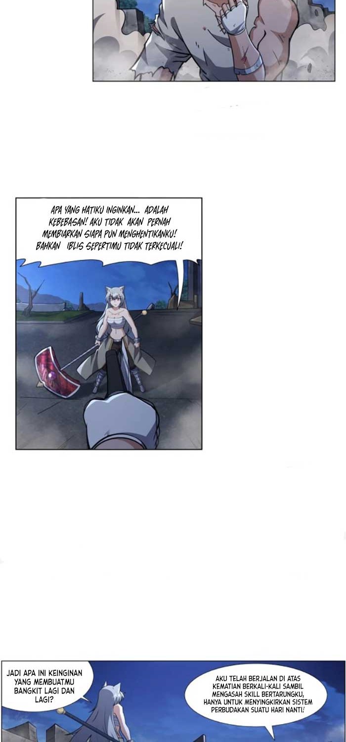 The Demon King Who Lost His Job Chapter 314 Gambar 9