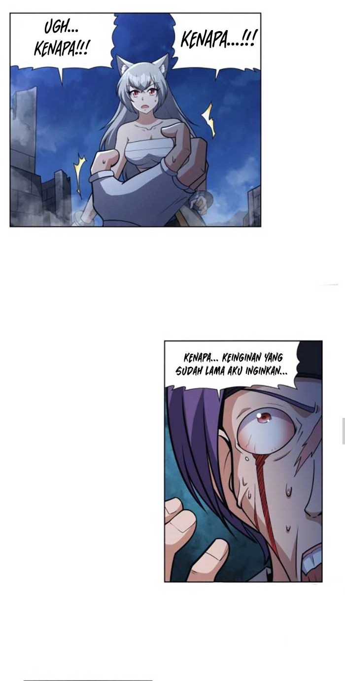 The Demon King Who Lost His Job Chapter 314 Gambar 13