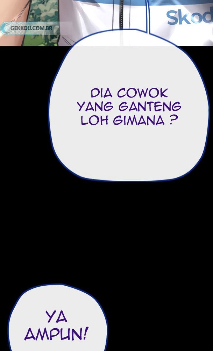 Wind Breaker Chapter 418 Gambar 6