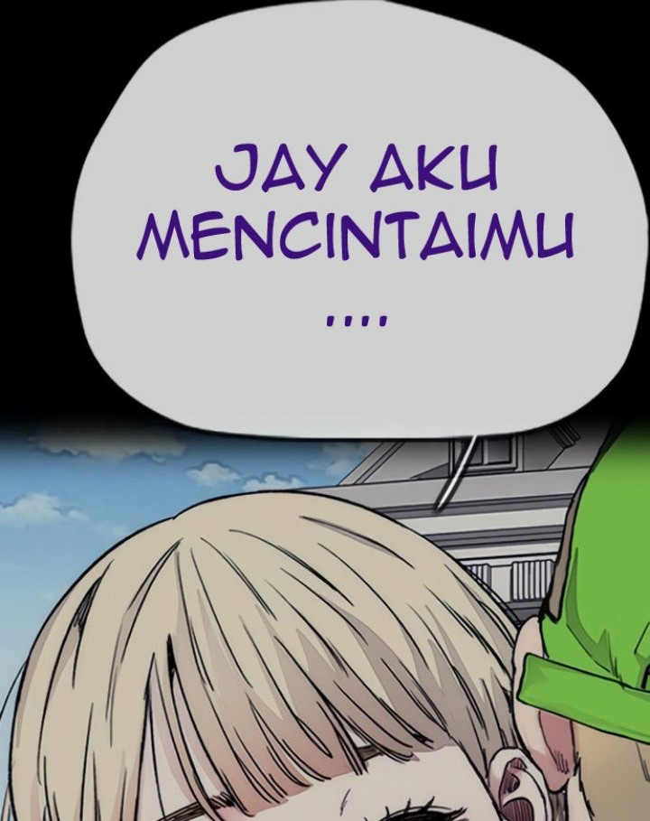 Wind Breaker Chapter 418 Gambar 10