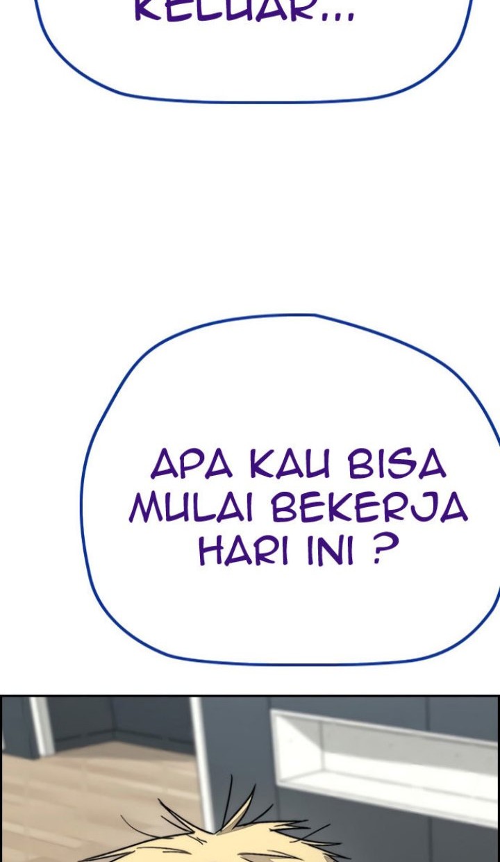 Wind Breaker Chapter 418 Gambar 18