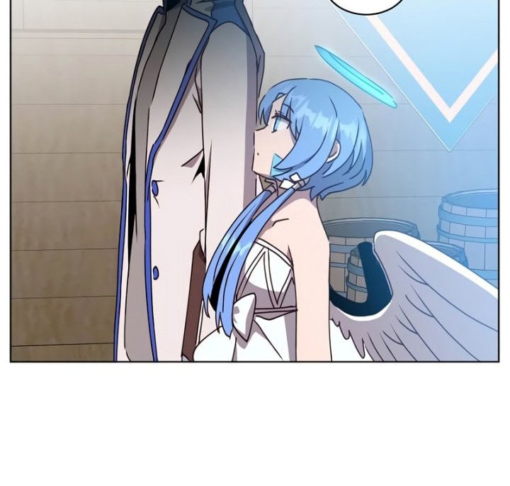 The MAX leveled hero will return! Chapter 107 Gambar 53