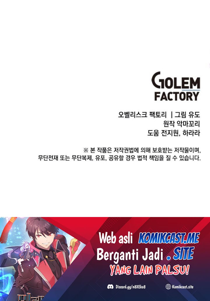 The MAX leveled hero will return! Chapter 107 Gambar 61