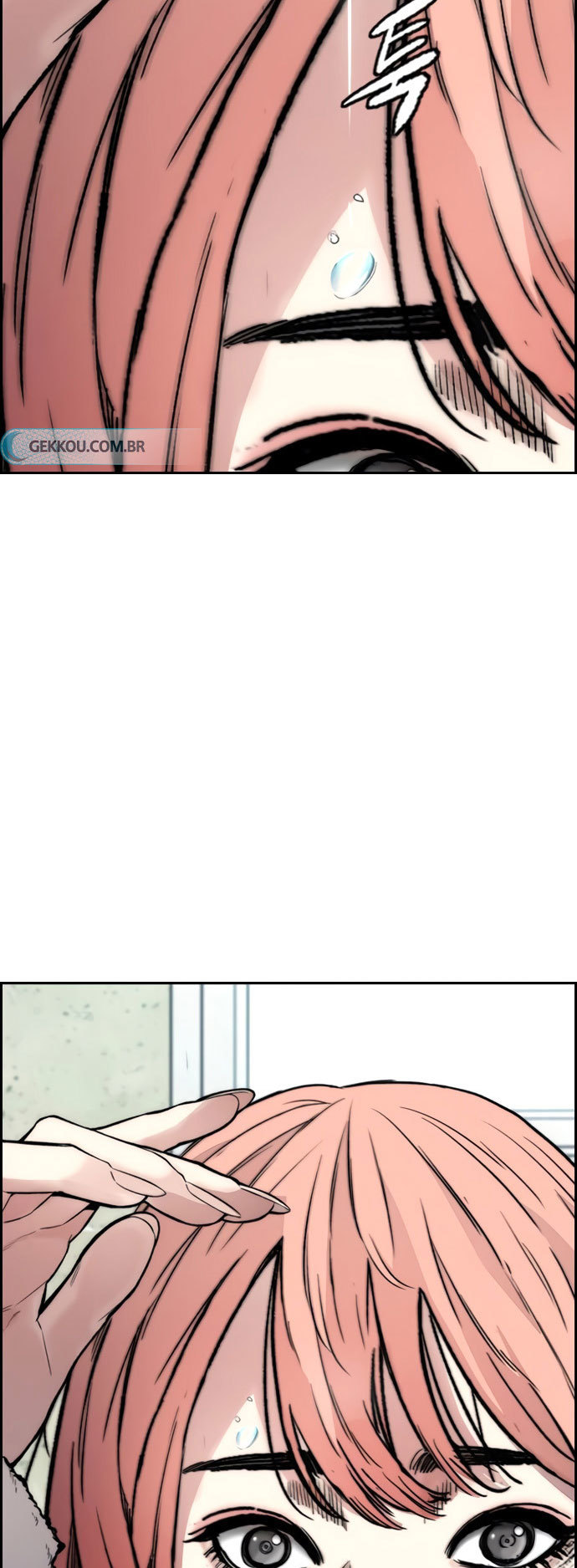 Wind Breaker Chapter 417 Gambar 64