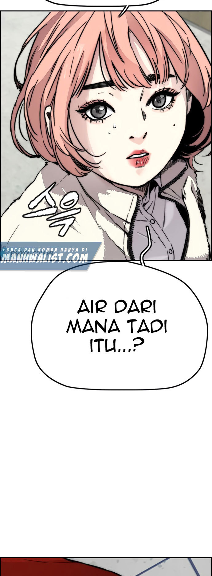 Wind Breaker Chapter 417 Gambar 66