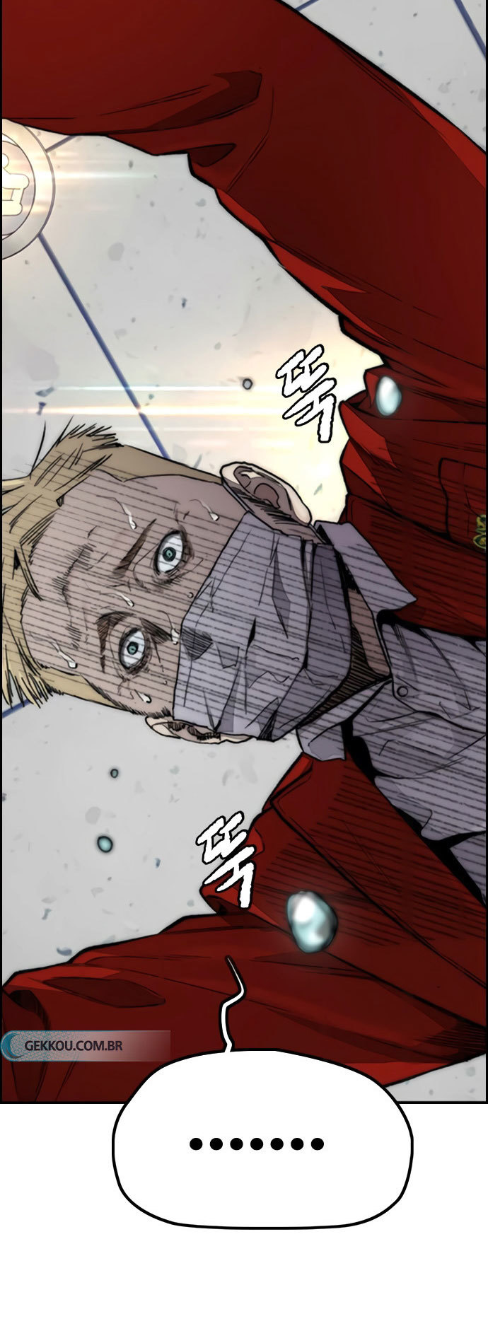 Wind Breaker Chapter 417 Gambar 67