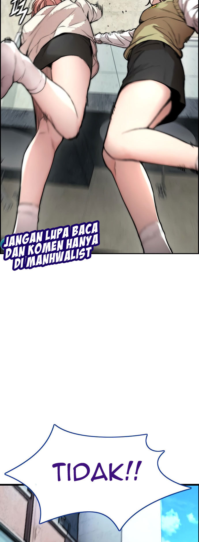 Wind Breaker Chapter 417 Gambar 73