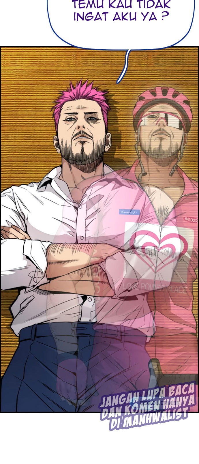 Wind Breaker Chapter 417 Gambar 82