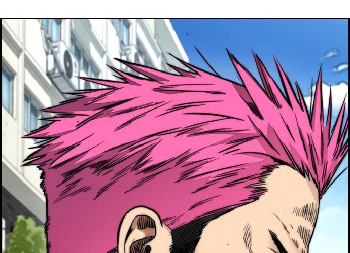 Wind Breaker Chapter 417 Gambar 101