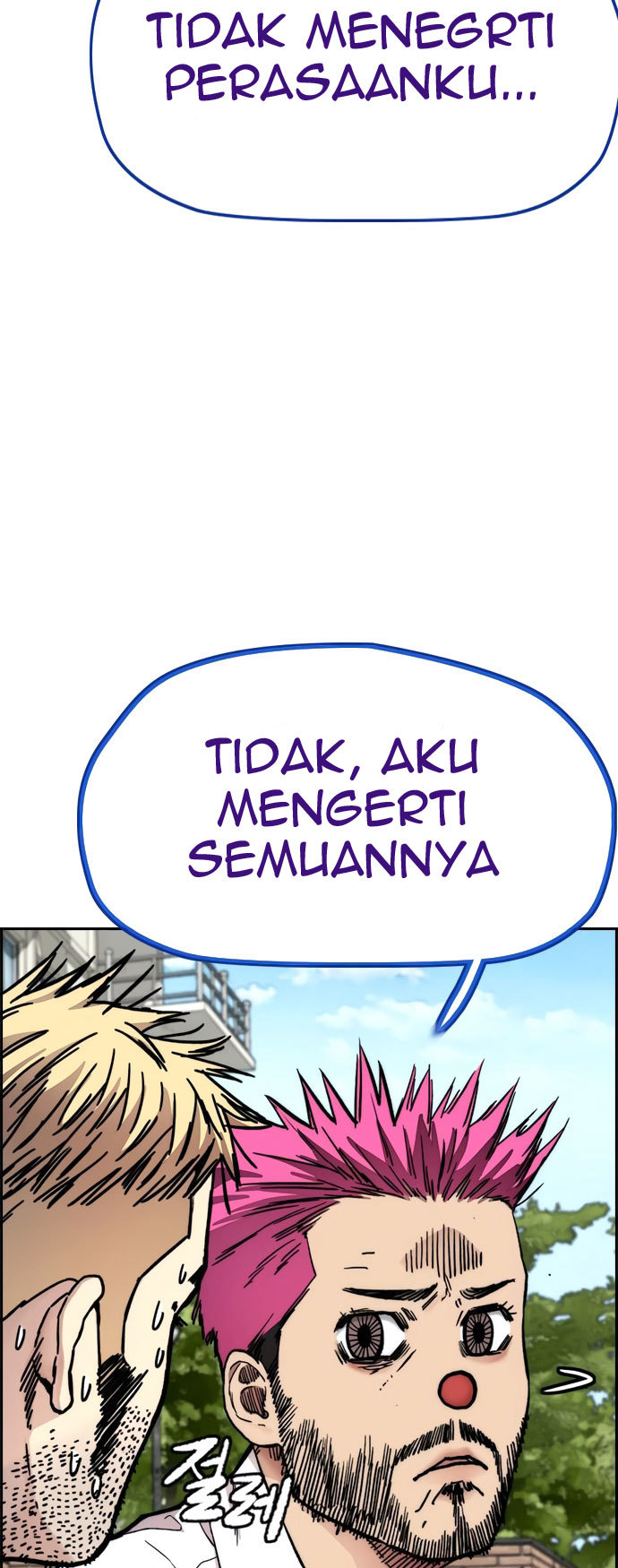 Wind Breaker Chapter 417 Gambar 92