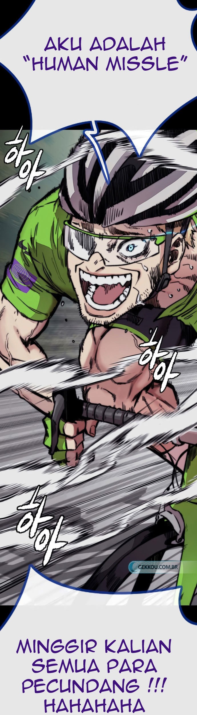 Wind Breaker Chapter 417 Gambar 110