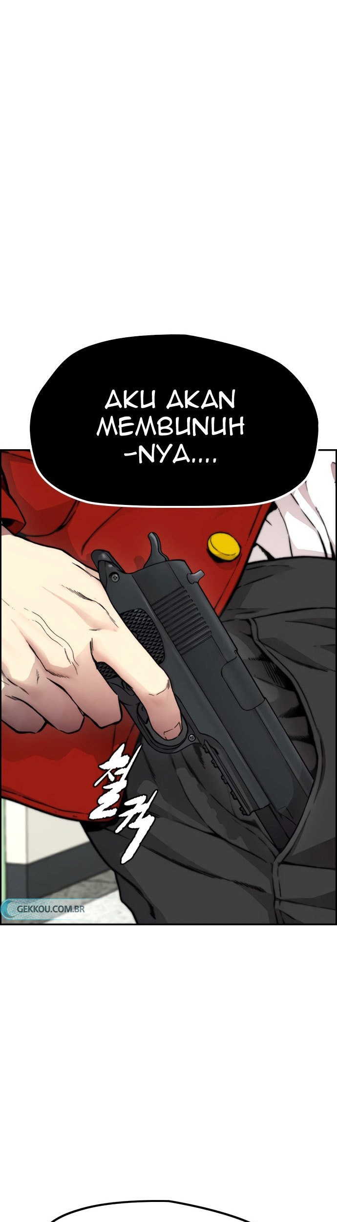 Wind Breaker Chapter 417 Gambar 13