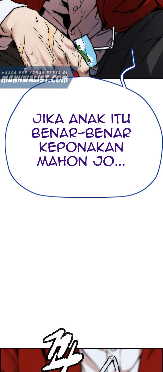 Wind Breaker Chapter 417 Gambar 124