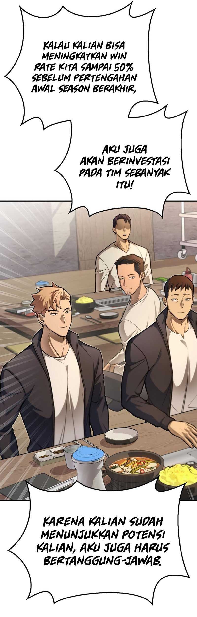 Superhuman Battlefield Chapter 25 Gambar 50