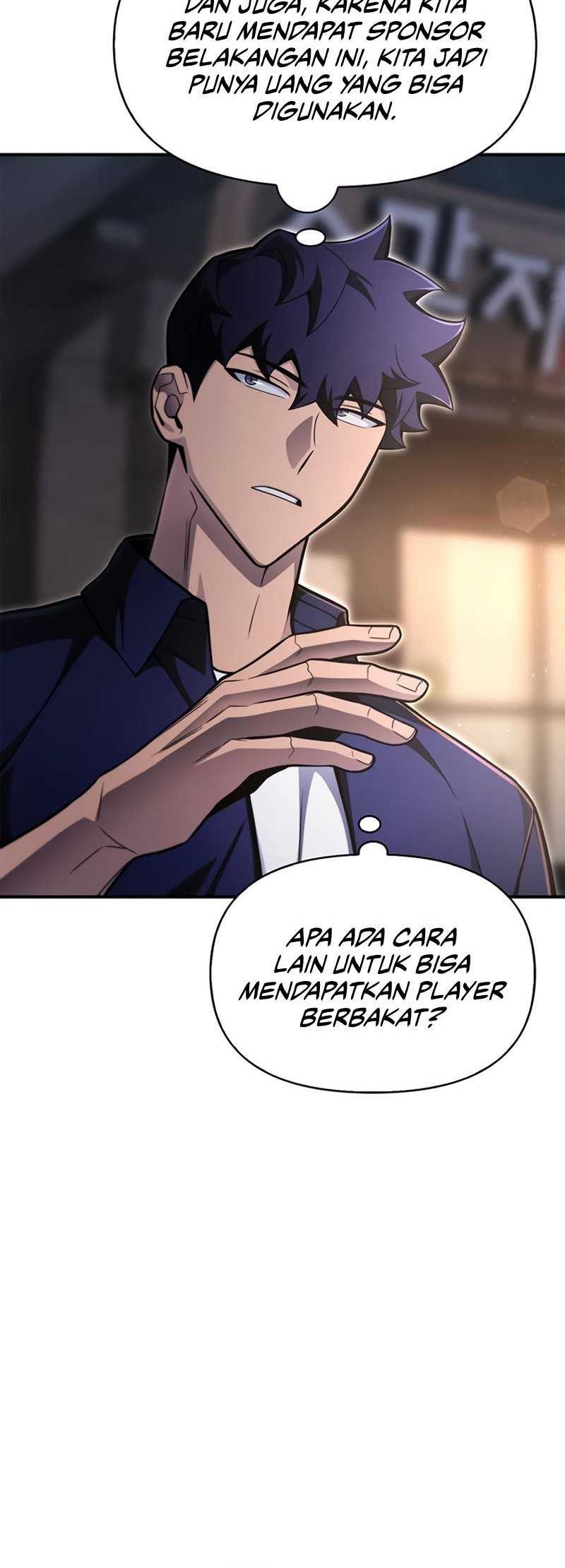 Superhuman Battlefield Chapter 25 Gambar 57