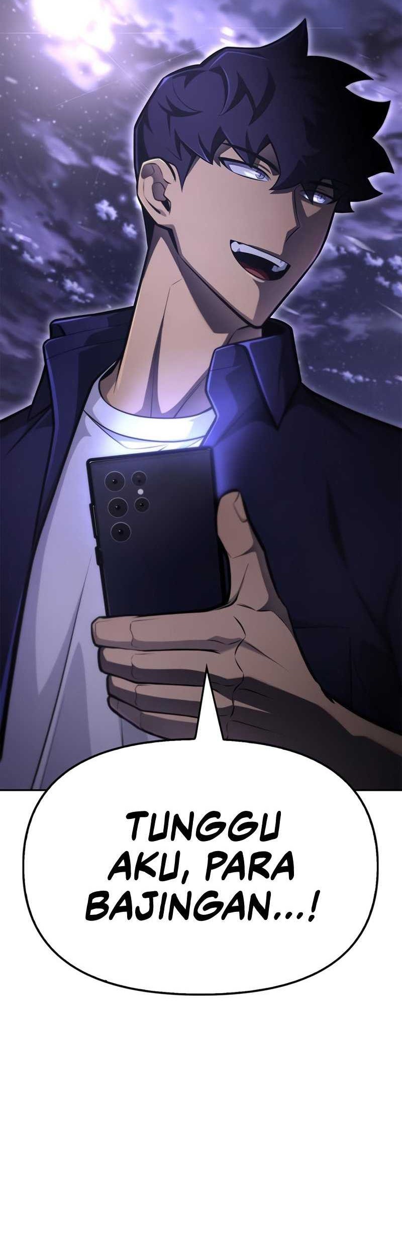 Superhuman Battlefield Chapter 25 Gambar 61