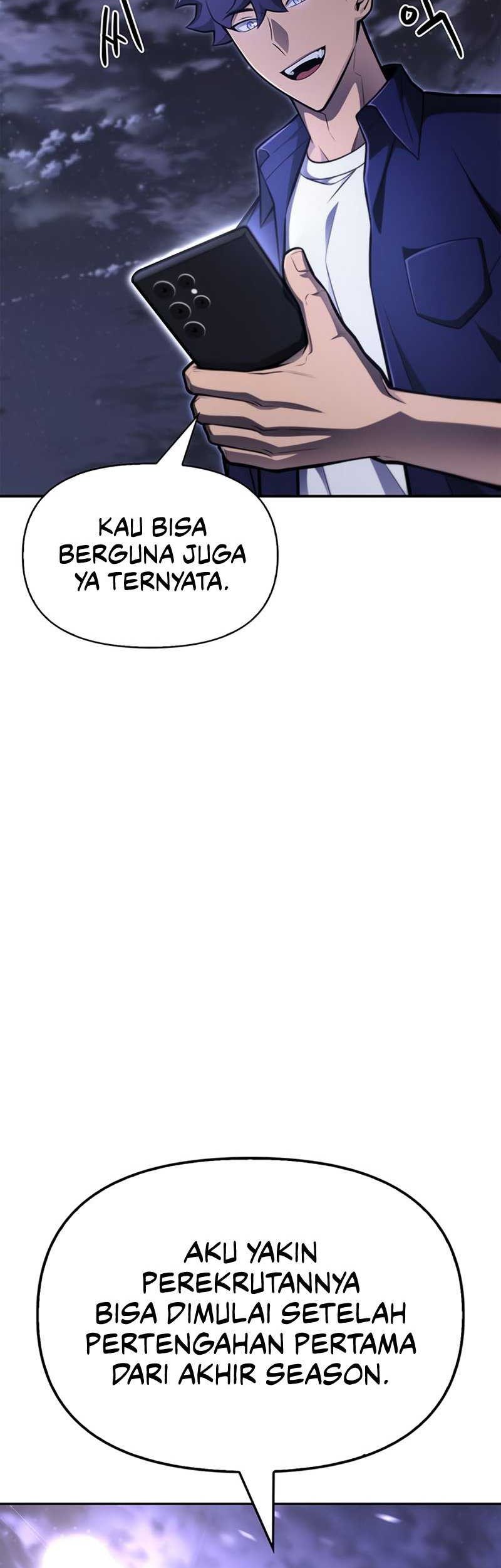 Superhuman Battlefield Chapter 25 Gambar 60