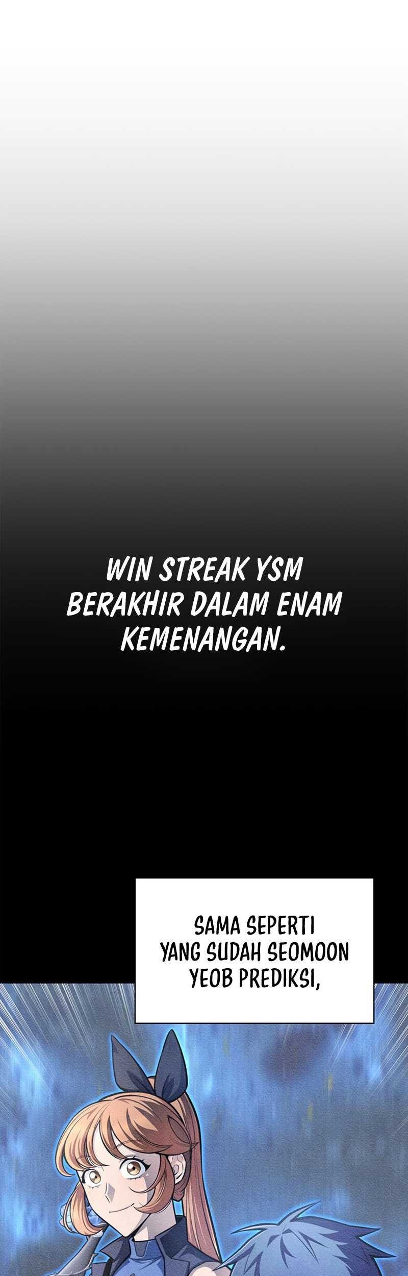 Superhuman Battlefield Chapter 25 Gambar 62