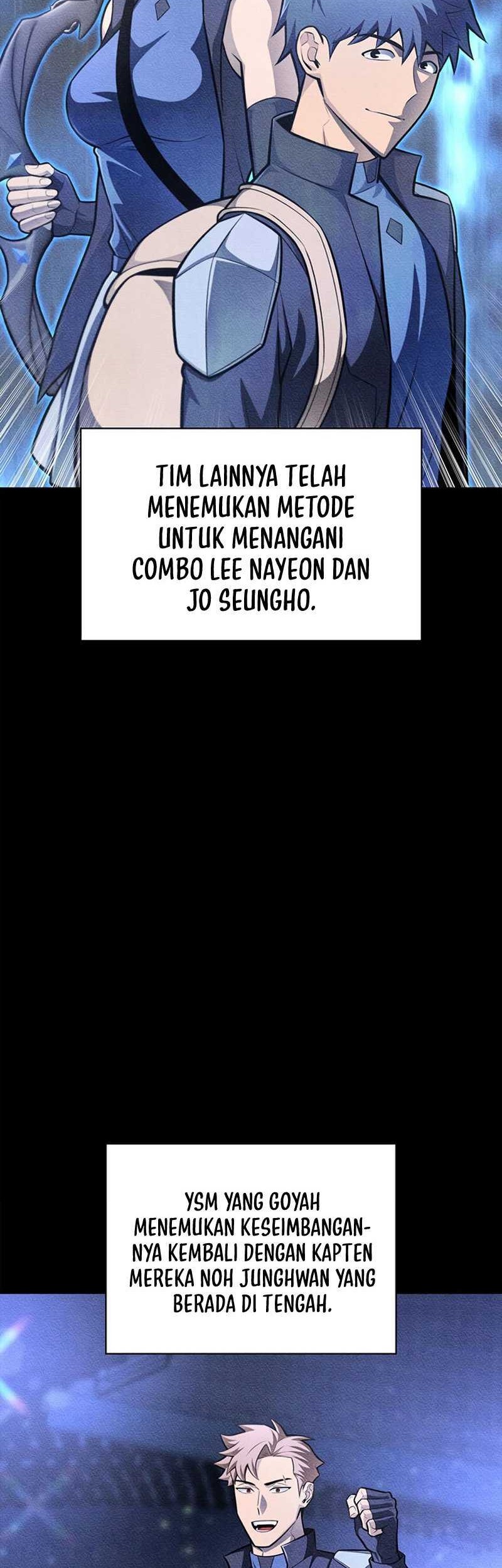 Superhuman Battlefield Chapter 25 Gambar 63