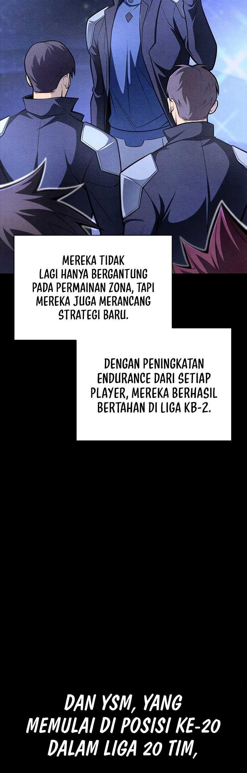 Superhuman Battlefield Chapter 25 Gambar 64