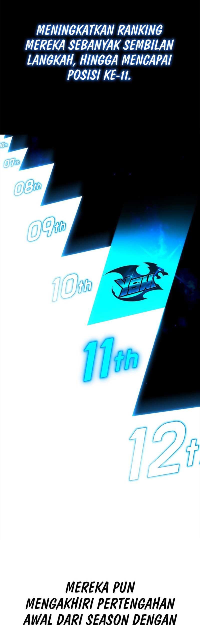 Superhuman Battlefield Chapter 25 Gambar 66