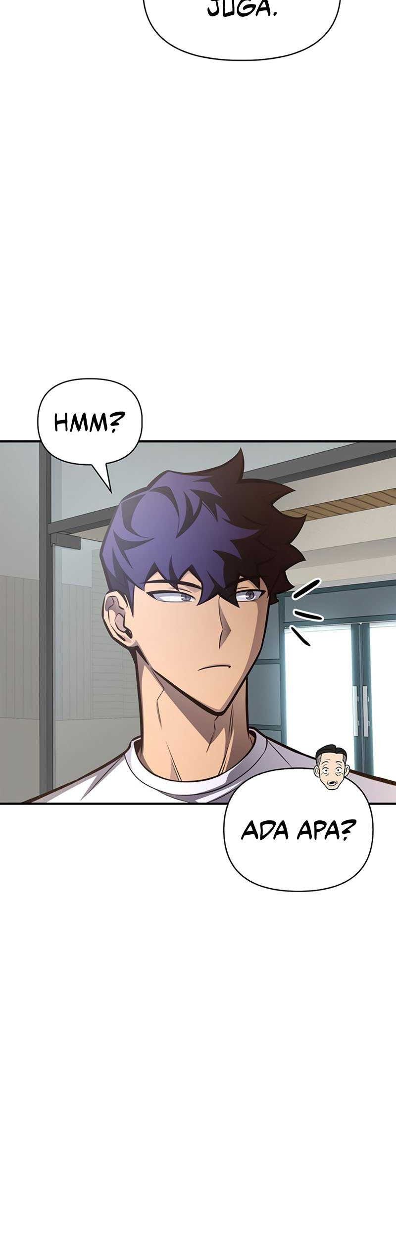 Superhuman Battlefield Chapter 25 Gambar 72