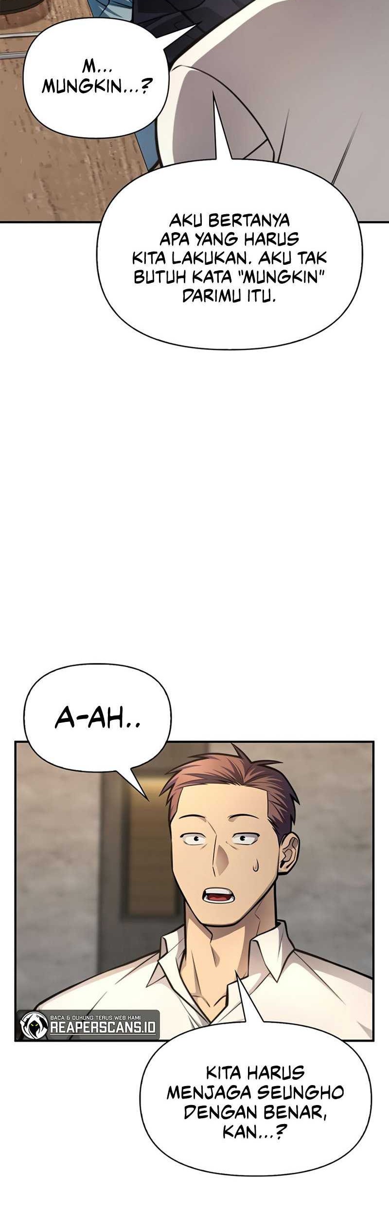 Superhuman Battlefield Chapter 25 Gambar 37