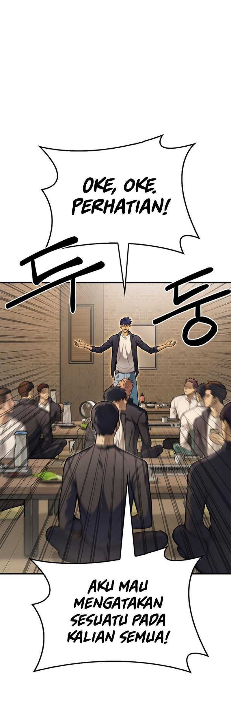 Superhuman Battlefield Chapter 25 Gambar 48