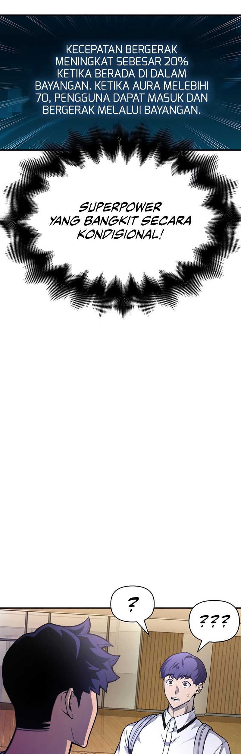 Superhuman Battlefield Chapter 25 Gambar 91