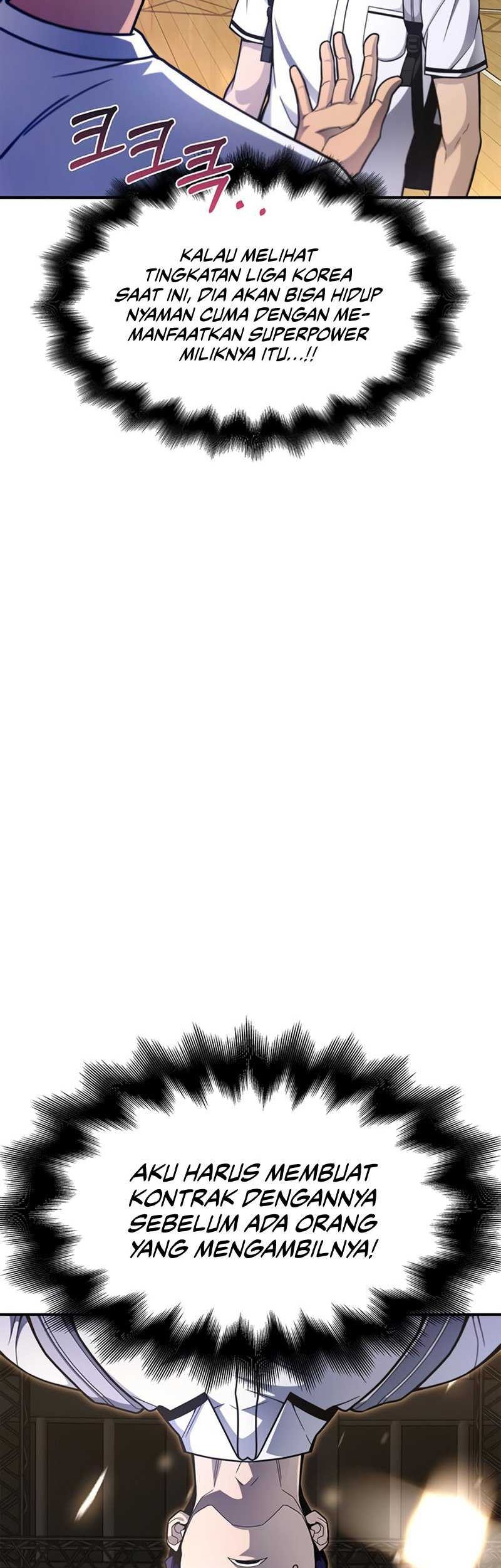 Superhuman Battlefield Chapter 25 Gambar 92