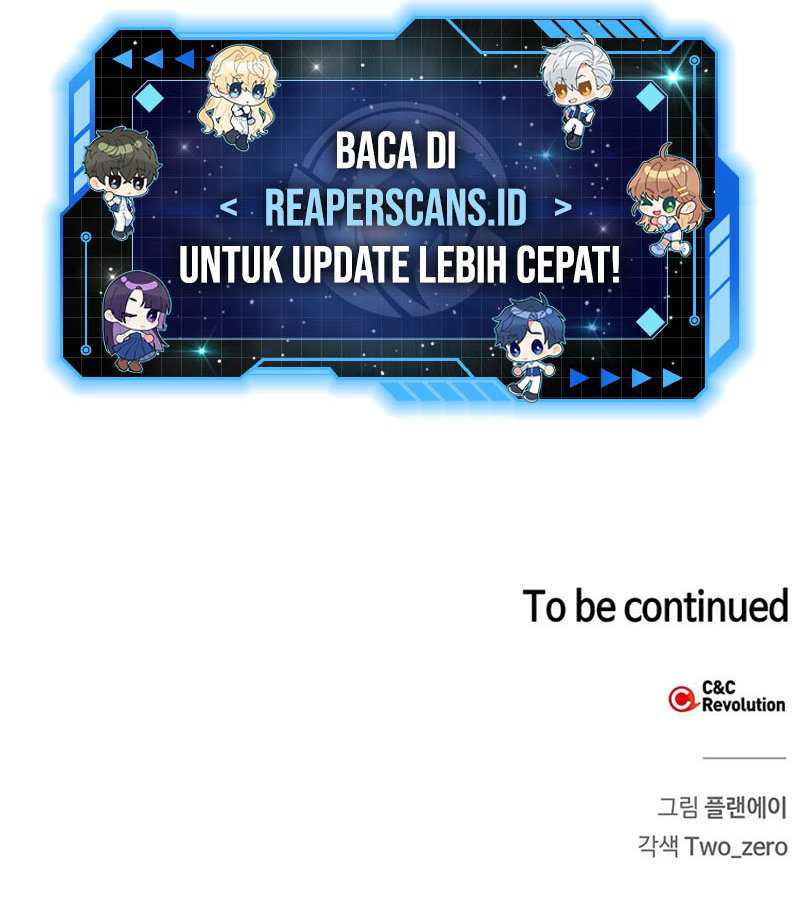 Superhuman Battlefield Chapter 25 Gambar 94