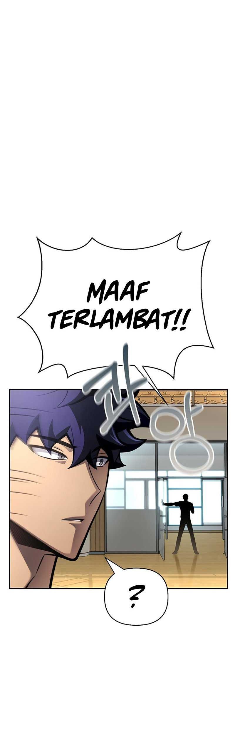 Superhuman Battlefield Chapter 25 Gambar 80