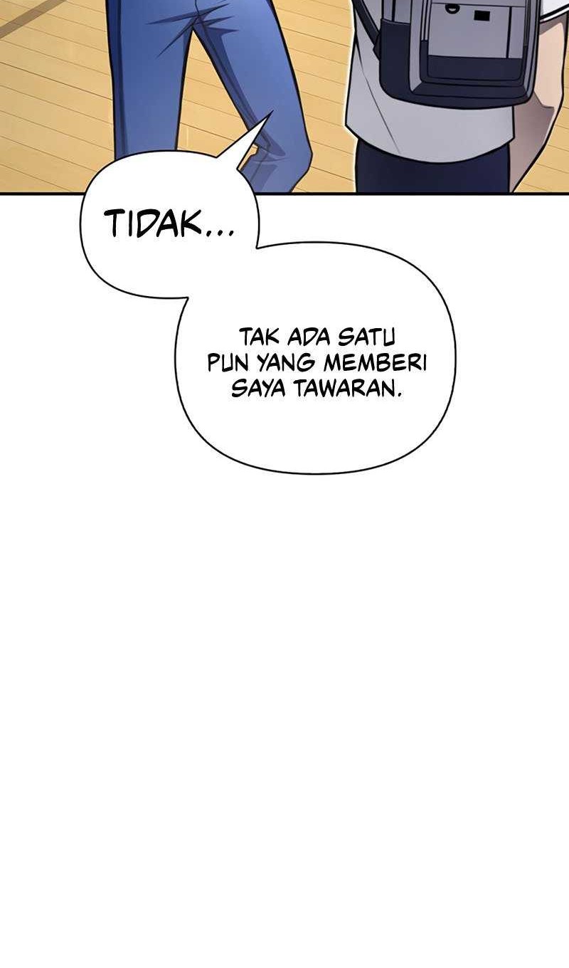 Superhuman Battlefield Chapter 25 Gambar 85