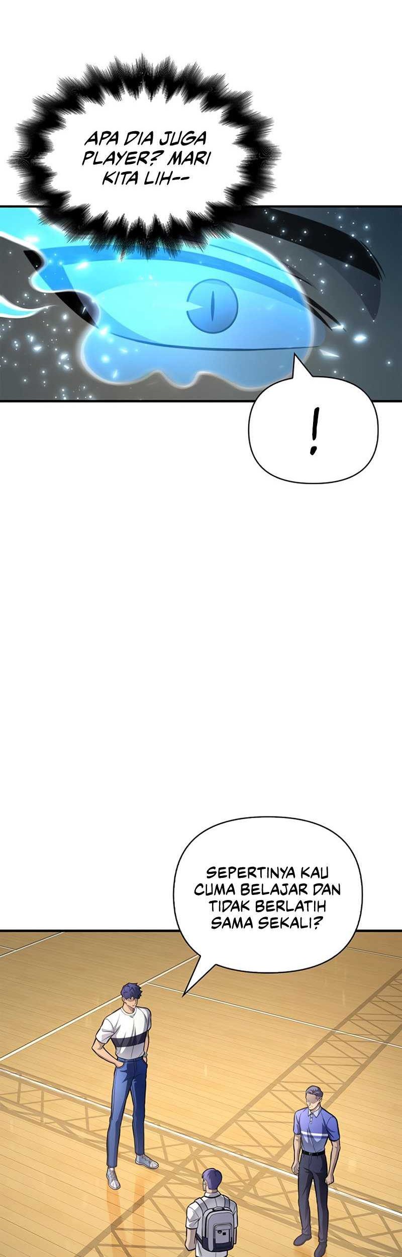 Superhuman Battlefield Chapter 25 Gambar 83
