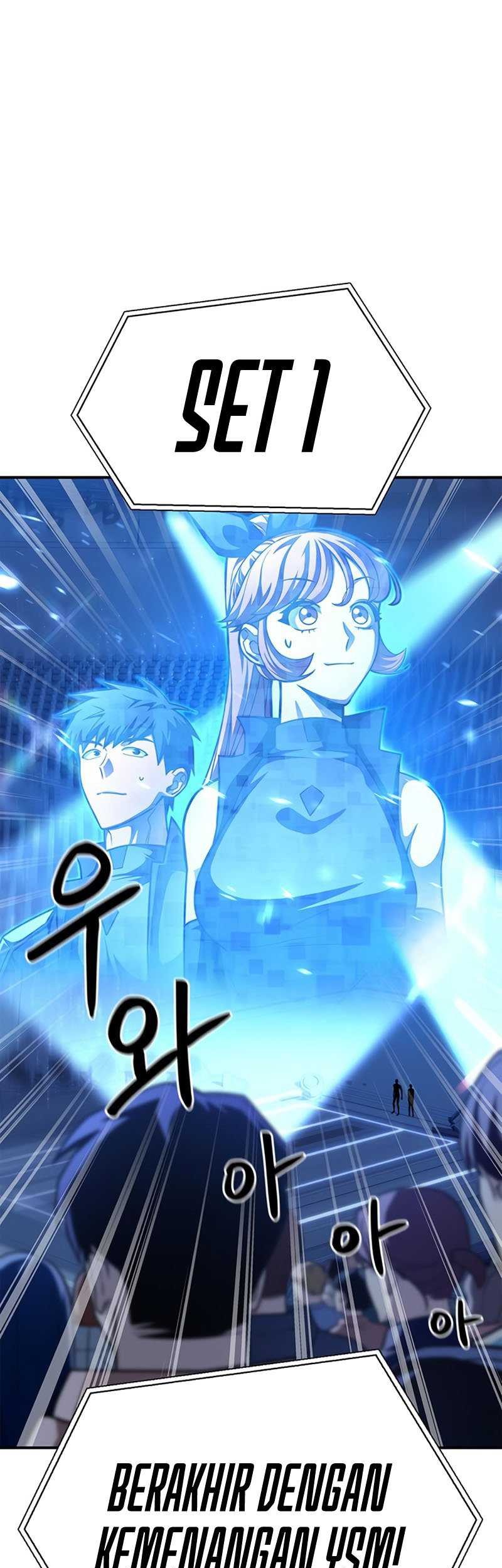 Manhwa Superhuman Battlefield Chapter 25 gambar nomor 2