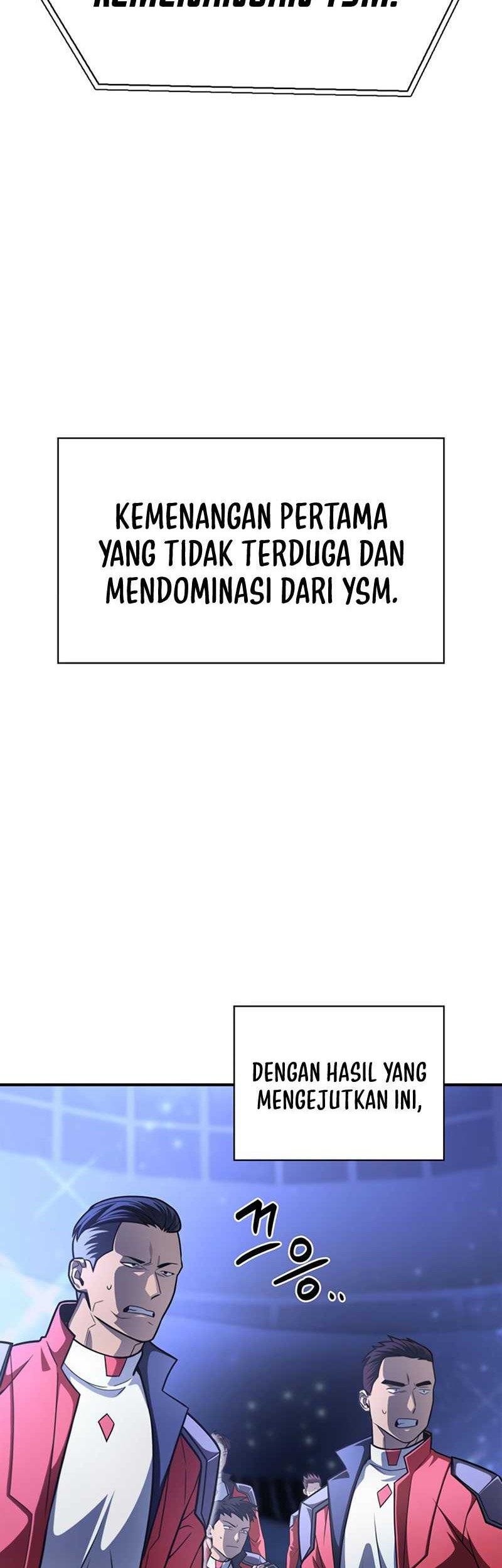 Superhuman Battlefield Chapter 25 Gambar 3