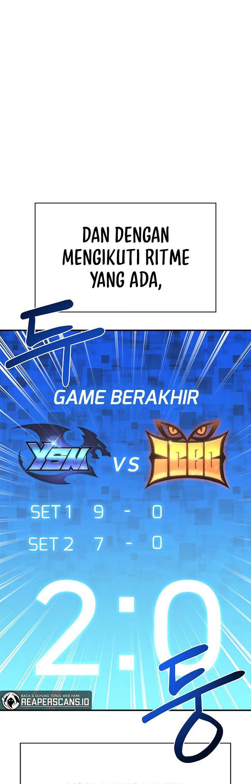 Superhuman Battlefield Chapter 25 Gambar 6