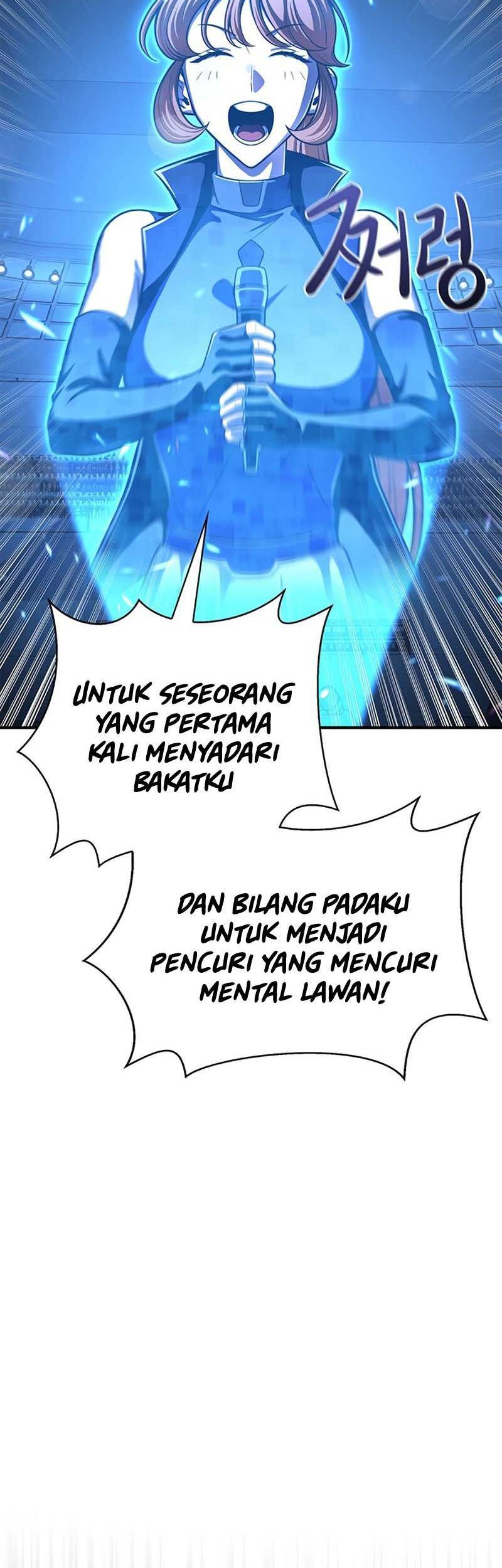 Superhuman Battlefield Chapter 25 Gambar 8